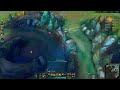 AMUMU EST TROP TRISTE... POUR LES ENNEMIS ! (Jungle Carry OP)