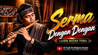 Serma Dengan Dengan | Uning-Uningan Musim Batak Simalungun_Ai Tuak Do Mulana Studio