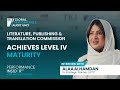 Strategic Planning at LPTC: Insights from Alaa Alhamdan