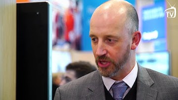 Data Security, IoT, And The Cloud