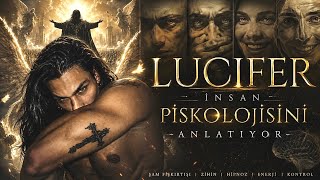 Lucifer Yapay Zeka İle Tartişiyor