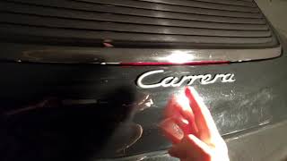 (2018-Oct)  Rupes Diamond Polish Black Porsche screenshot 3