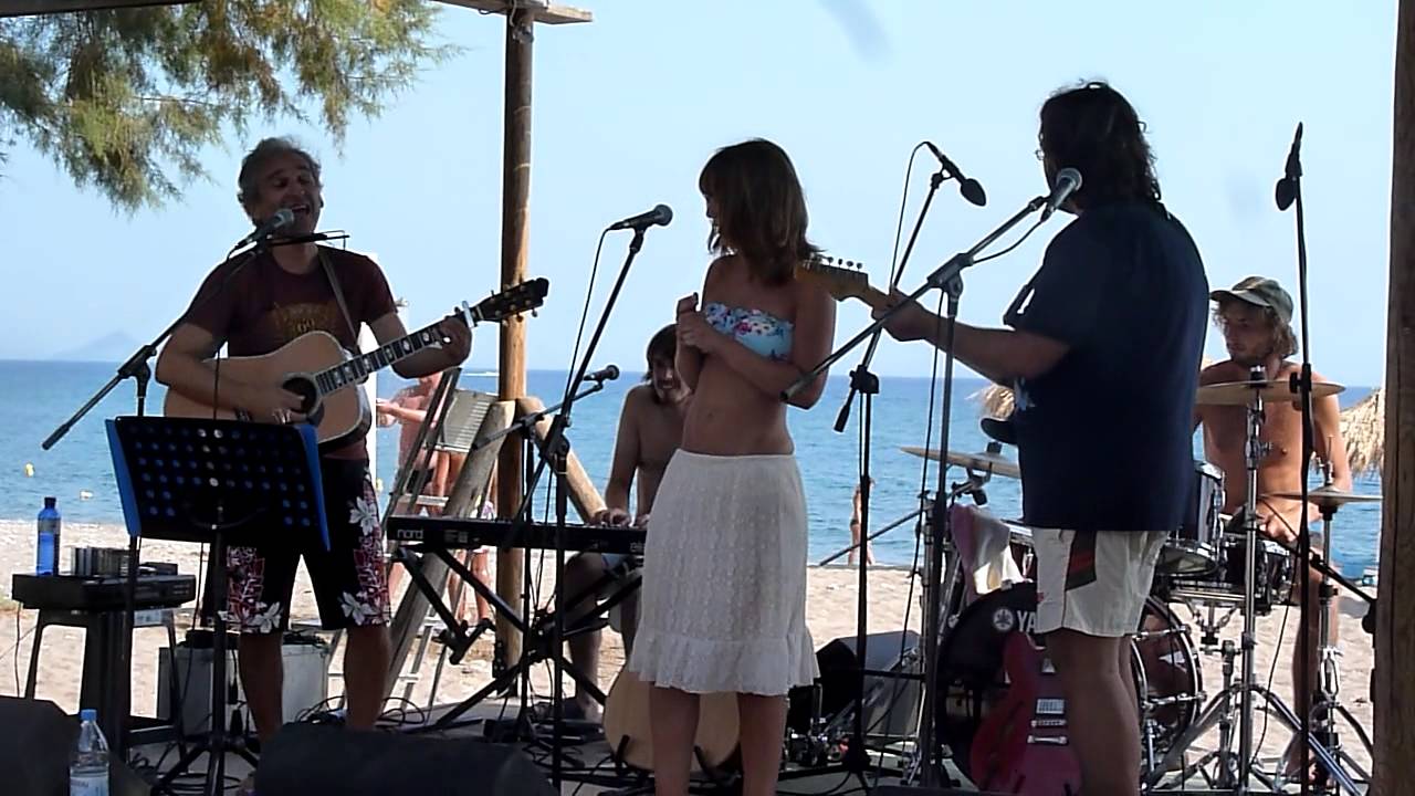 CORTEZ THE KILLER JAM - CLOUD meet COSMIC CARNIVAL