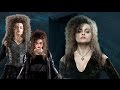 The Younger Years Of Bellatrix Lestrange - Harry Potter Theory