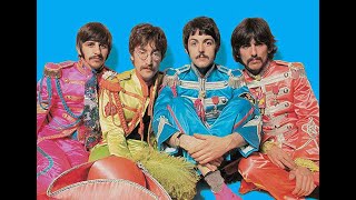 🎸 The Beatles 🎸