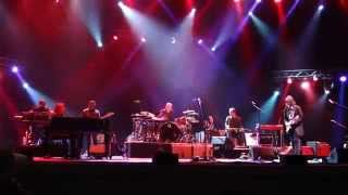 Jackson Browne, Doctor My Eyes, Fayetteville, 2015