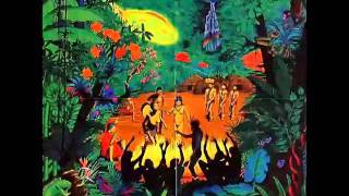 1200 Micrograms - Drugs Music and Magic