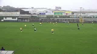 Leça 2-1 Gondomar