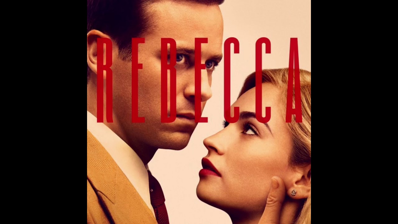 Rebecca Instrumental -The Yellow House  Client Mansell  (From Netflix Original Movie) Lyrics