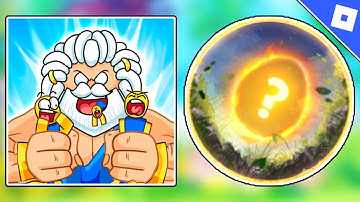 [EVENT] How to get the CONNECTION EGG BADGE in GOOFY GODS (EGG HUNT 2025: THE HATCH) | Roblox