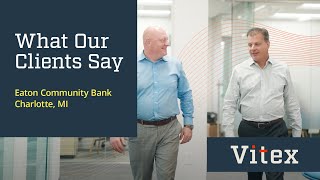 Vitex & Eaton Community Bank