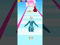 Fashion Stack Game Gameplay #shorts #games
