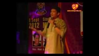 02/07 Program Ustaz Sayang Anda - Ustaz Zamri (Mari Mengaji)