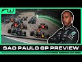 2022 Sao Paulo Grand Prix: Preview and Predictions