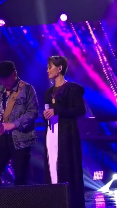IWAN FALS FEAT AGNES MONICA - MATAHARIKU  #iwanfals #agnezmo #matahariku #legendamusik #konser