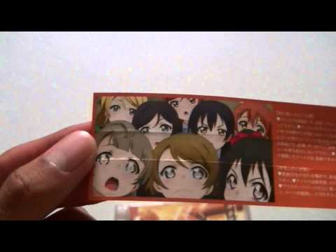ラブライブ２期ED紹介 ～どんなときもずっと～