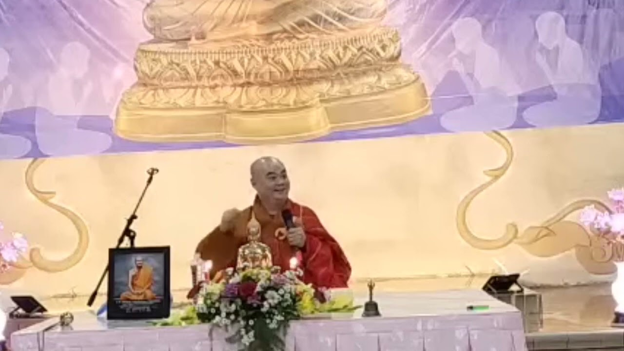 Suhu nekkhama | hokkien dhamma