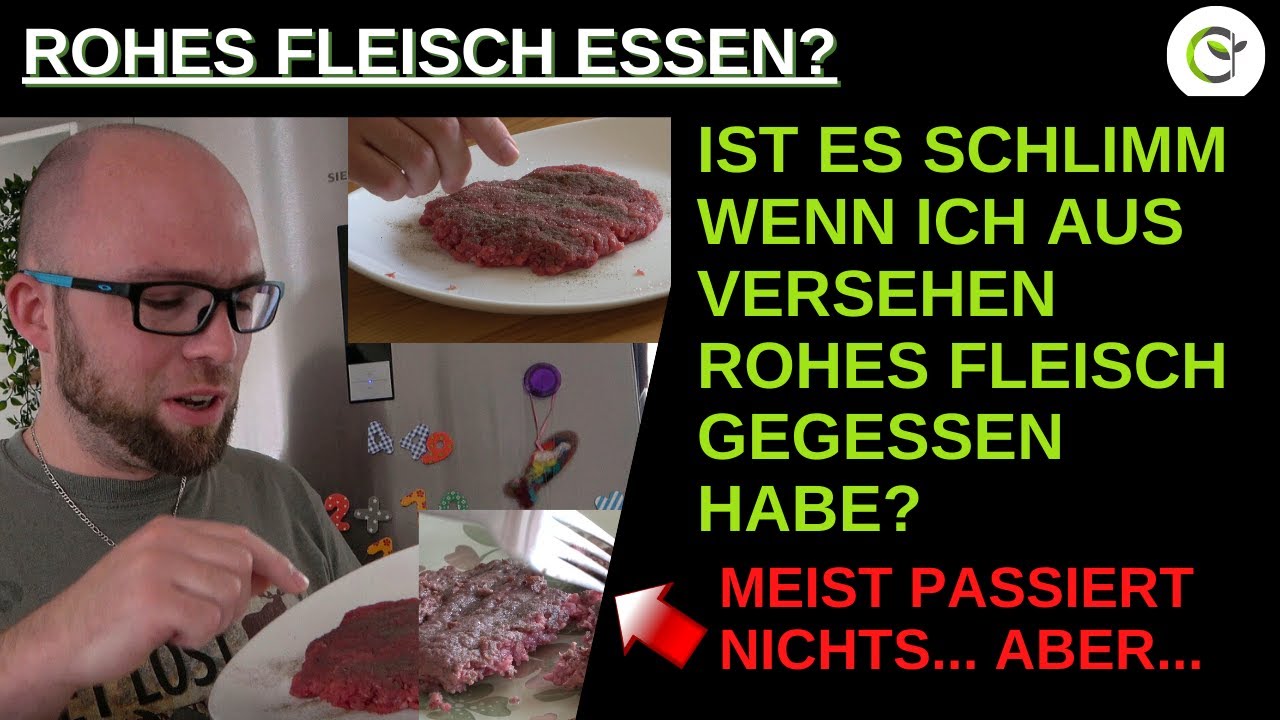 Aus Versehen Rohes Fleisch Gegessen Wie Schadlich Und Gefahrlich Ist Rohes Huhnerfleisch Schwein Oder Fisch Fur Unsere Gesundheit Alternativ Gesund Leben De