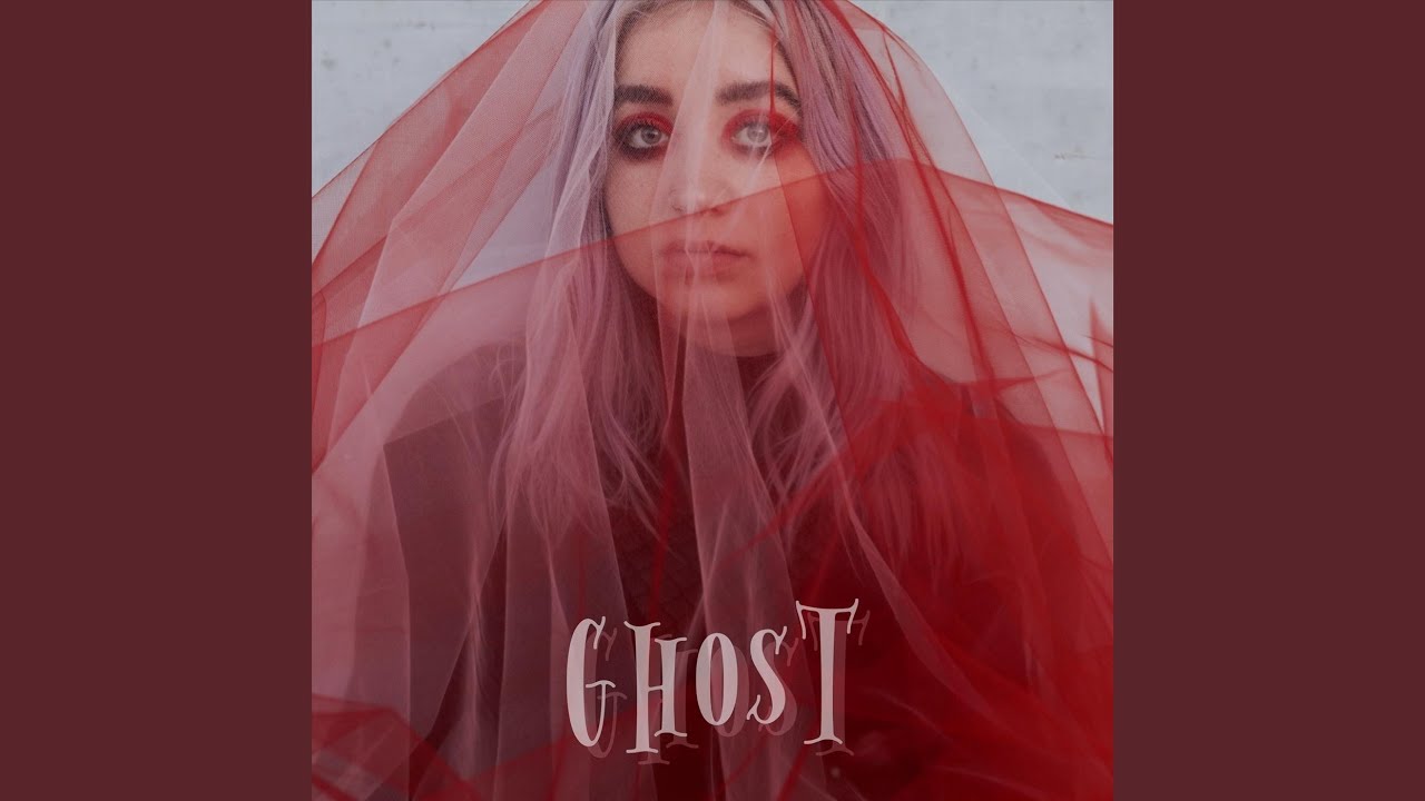 Guarda Ghost su YouTube Guarda Ghost su YouTube