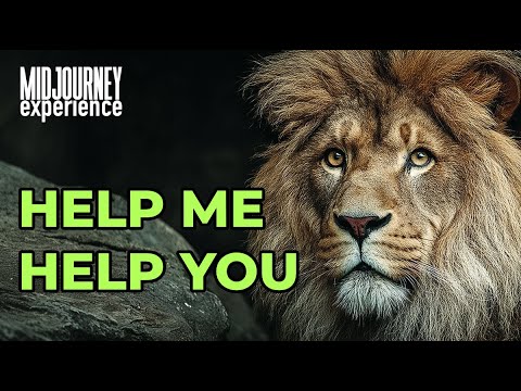 What Do YOU Want From Midjourney V7? (Tell me)