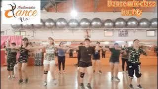 DJ Beta janji Beta jaga ( janji putih )by sup clara,D,mers and lovely member