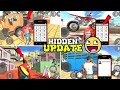 IHidden Features Of New Update Indian Bikes Driving 3d | New Bike+New Truck Cheat Code 2026