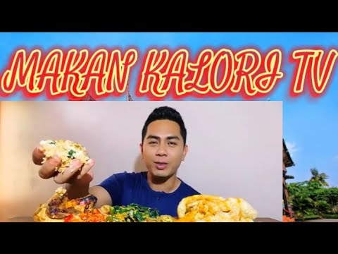 Kalori Nasi Padang Ayam Bakar