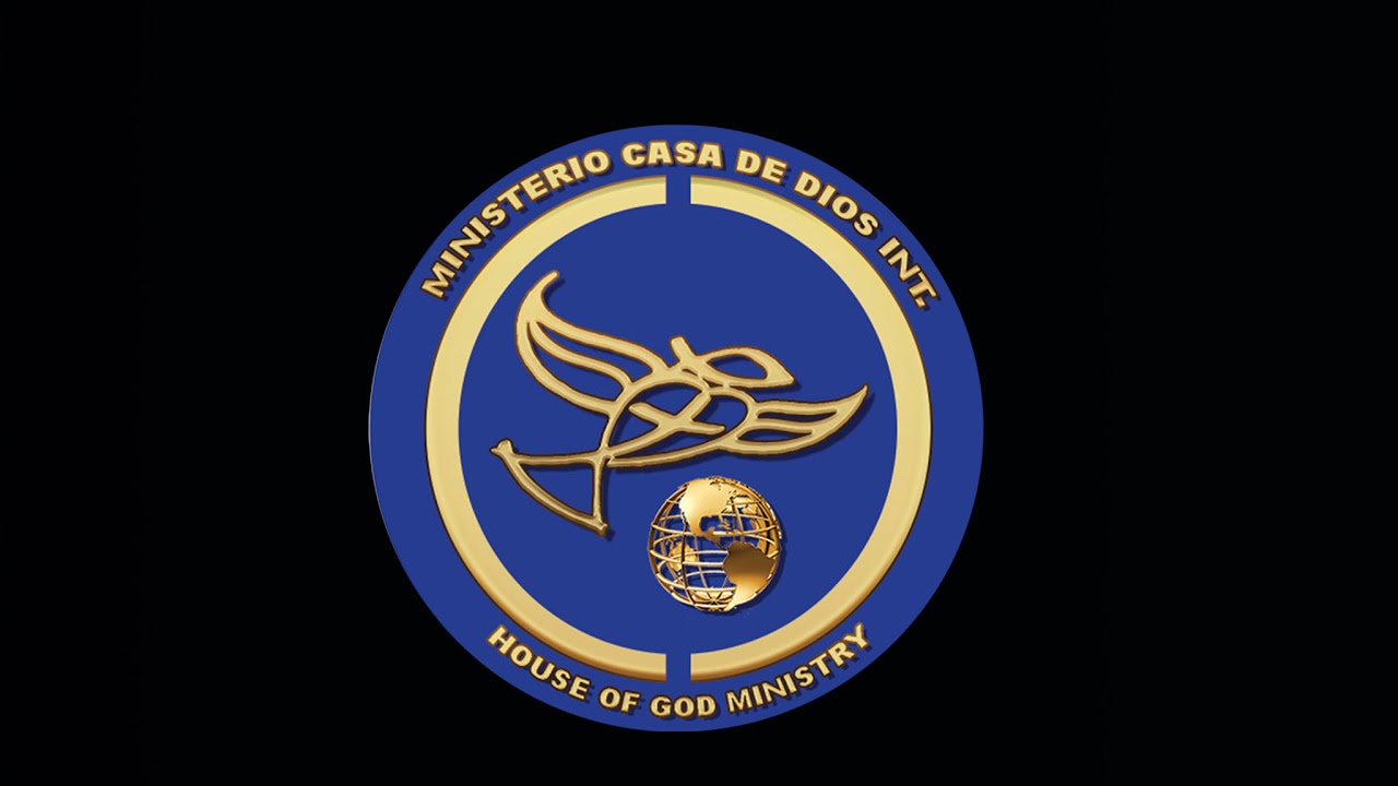 Ministerio Casa De Dios