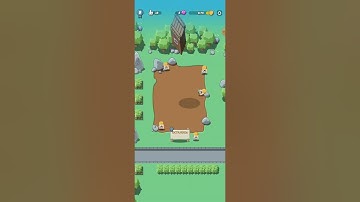 Crazy Dino Park - Gameplay Walkthrough Part 3 Tutorial (Android, IOS)