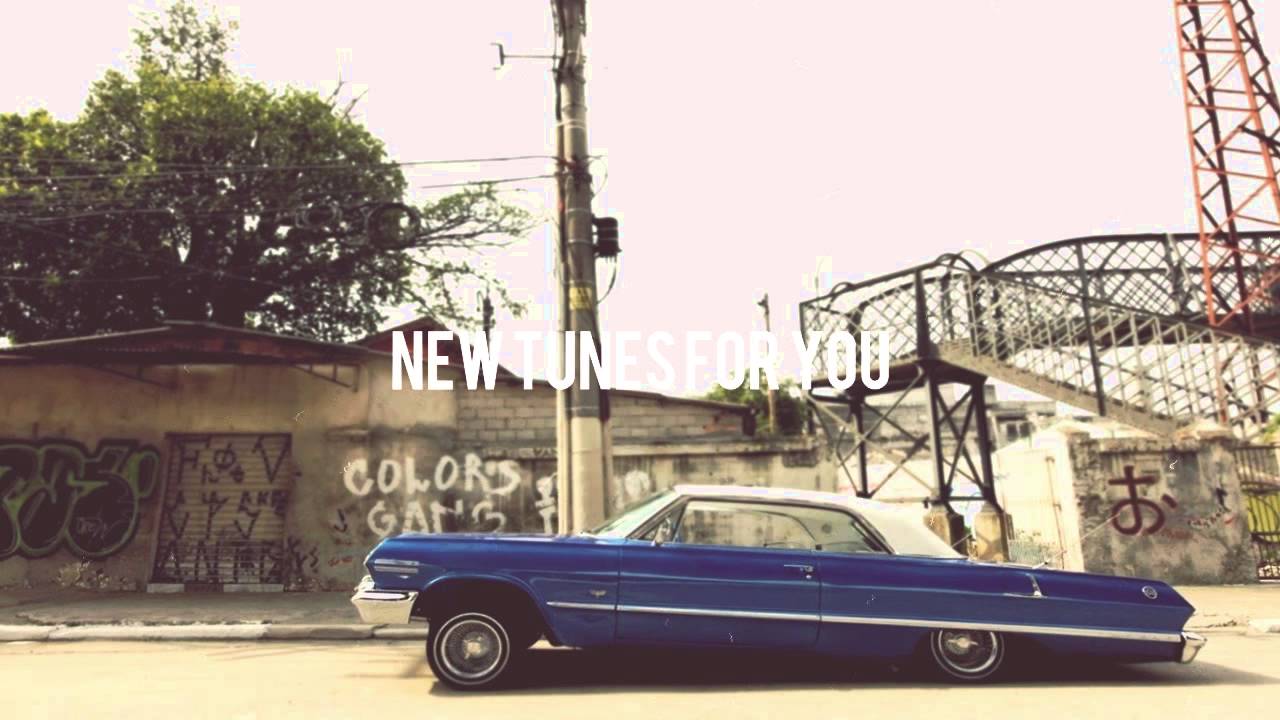 Rich Homie Quan ft Problem - Walk Thru - YouTube