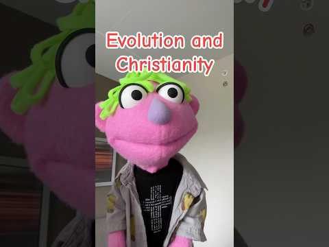 Evolution and Christianity