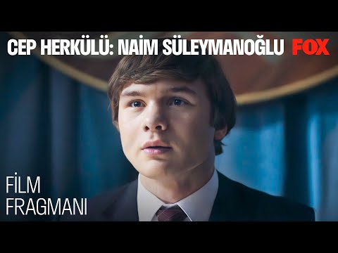 Cep Herkülü: Naim Süleymanoğlu Film Fragmanı