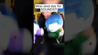 Was sind das für SOUNDS von Wichtiger?!😯😂 Twitch/Wichtiger #wichtiger #minecraft #shorts #bastighg