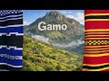 Gamo Miki YouTube Mp4 GAMO AI Generated Lyrics Video Ethiopian Music 2026