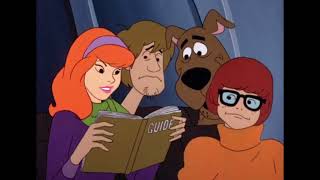 The Scooby Doo Show Underscore Main Theme Varation 1