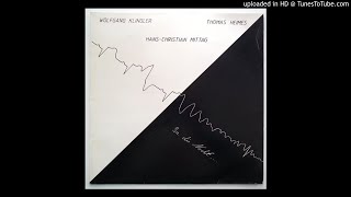 Wolfgang Klingler, Thomas Heimes, Hans-Christian Mittag - Smiling C Germany, 1986