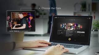 PlayIT.live Platform Demo screenshot 1