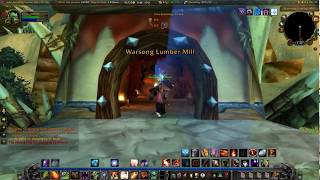 World of Warcraft: Wrath of the Lich King | Custom Server | Warsong Gulch