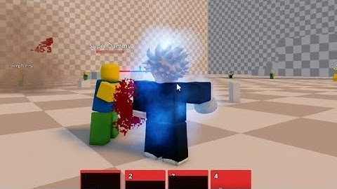 [ABA] Landing Killua