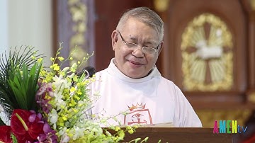 "Anh em hãy yêu thương nhau" - Lm Giuse Lê Quang Uy, DCCT