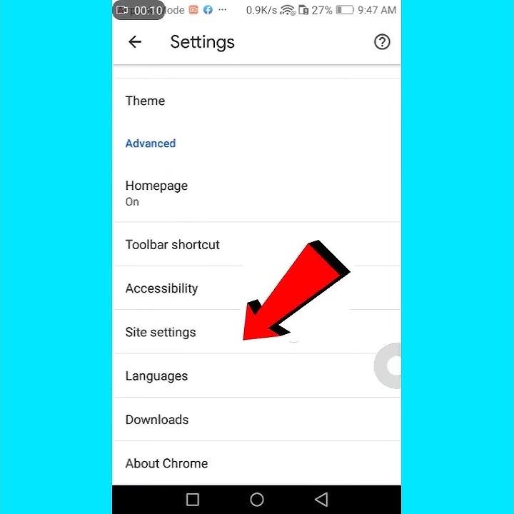 How to solve storage space running out? #shorts#youtubeshorts#viralshorts
