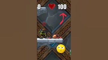 Some Magic in killer bean unleashed