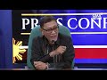 Bakit DepEd ang nag-liquidate? | GMA News