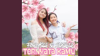Ternyata Kamu (feat. Saskia Reka) [Japanese]