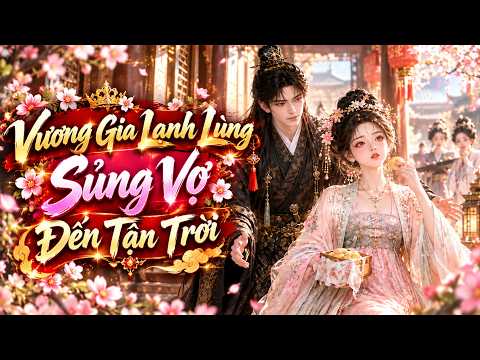 Vương Gia Tàn Nhẫn Lại Sợ Vương Phi Mỏng Manh, Ngày Đêm Sủng Nàng Đến Mất Hết Uy Nghiêm tập 1