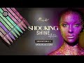Video: Semipermanente MOLLYLAC SHOCKING SHINE Hema/di-Hema free Allepaznokcie 5 ml
