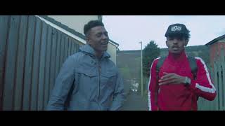 4K FREESTYLE - SERIES1 : (EP-01) KICKS CEASSQUEEZE (CERTIEXMUZIK)