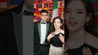 #omaritoworld Net Worth