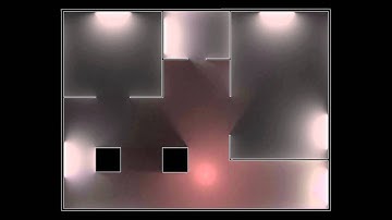 2D Global Illumination