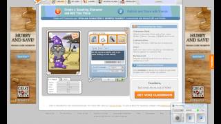 How to create a Voki and use it in a SMART Notebook Lesson